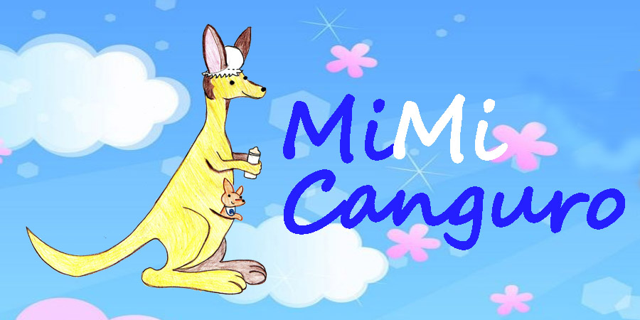 MiMi Canguro